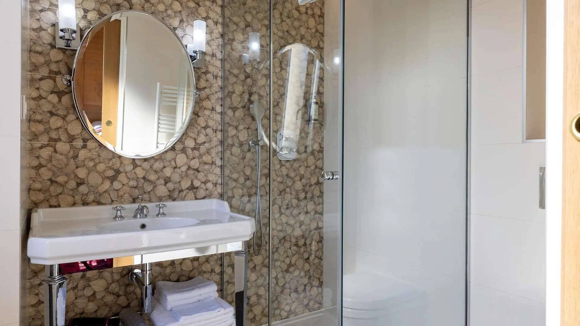 Hotel Muguet