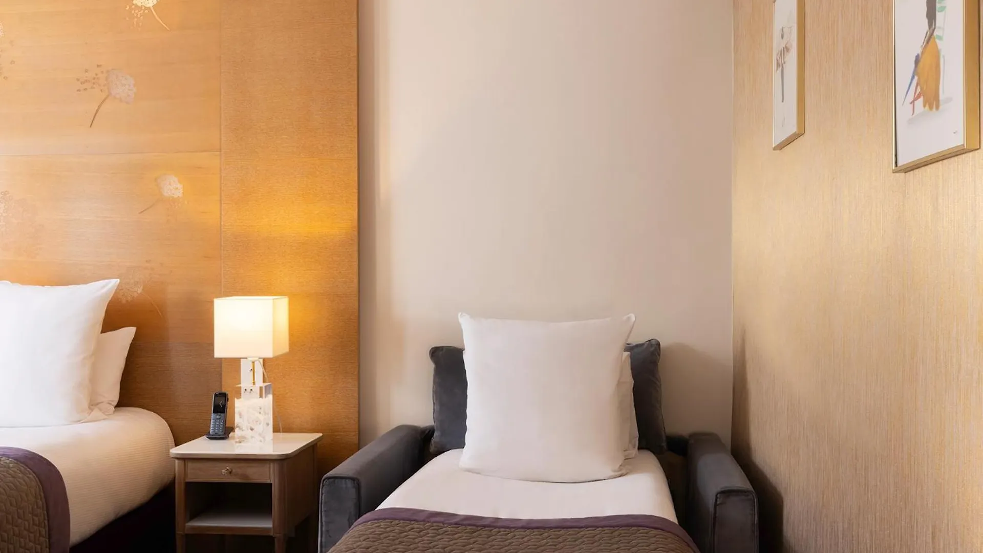 Muguet Hotel