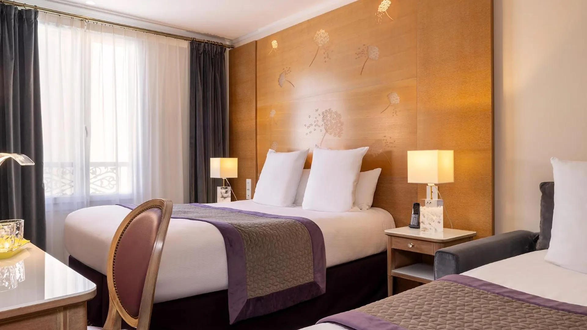 Muguet Hotel