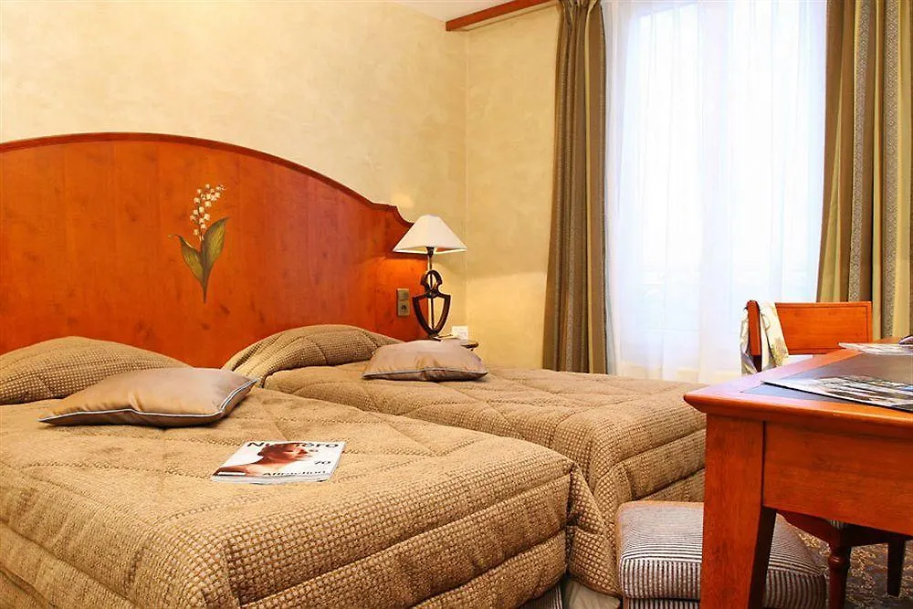 Hotel Muguet 3*